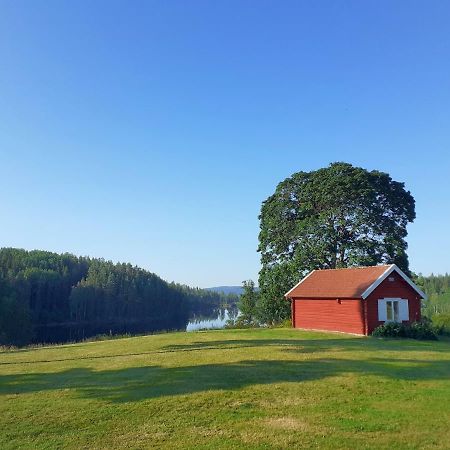 Villa Gladtjaern Smedjebacken Eksteriør bilde
